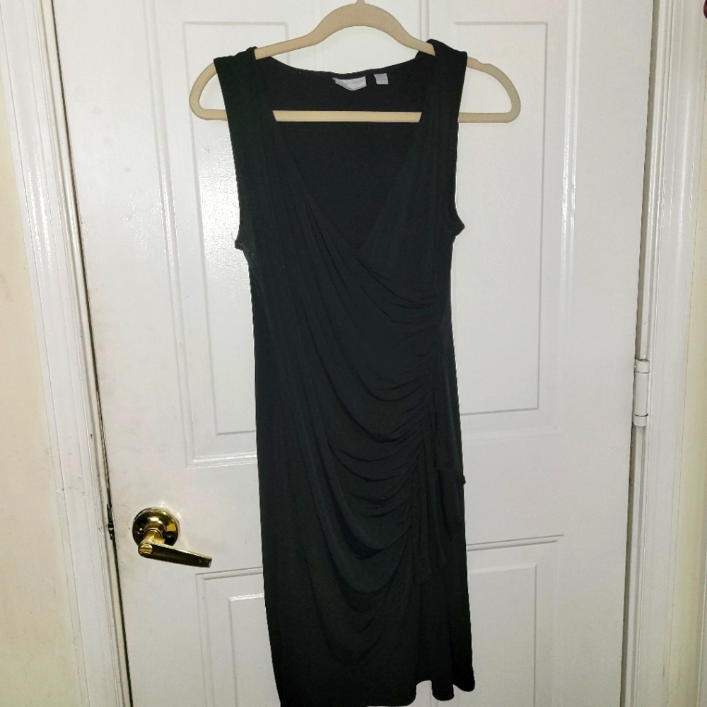 🖤New York & Company Black Dress